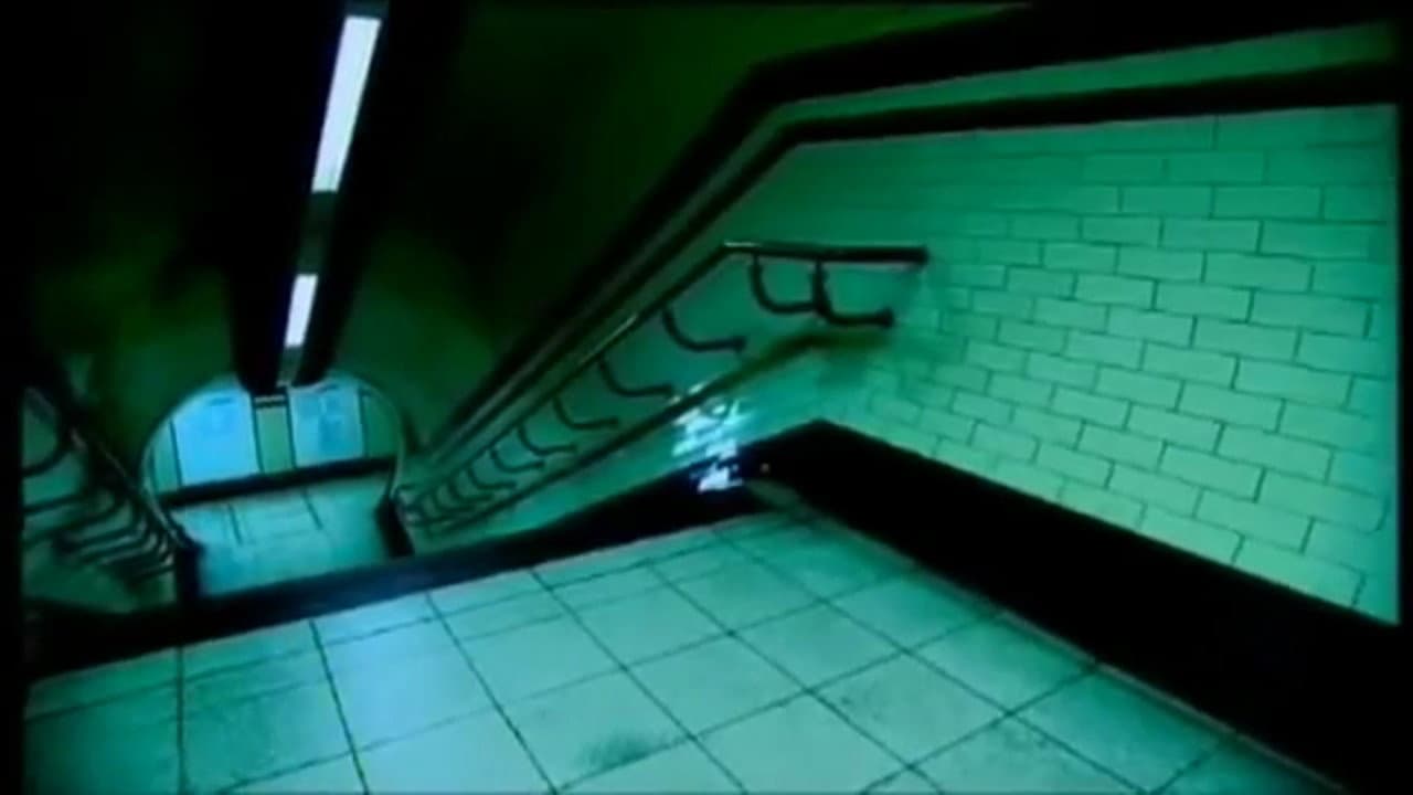 Ghosts on the Underground - immagine