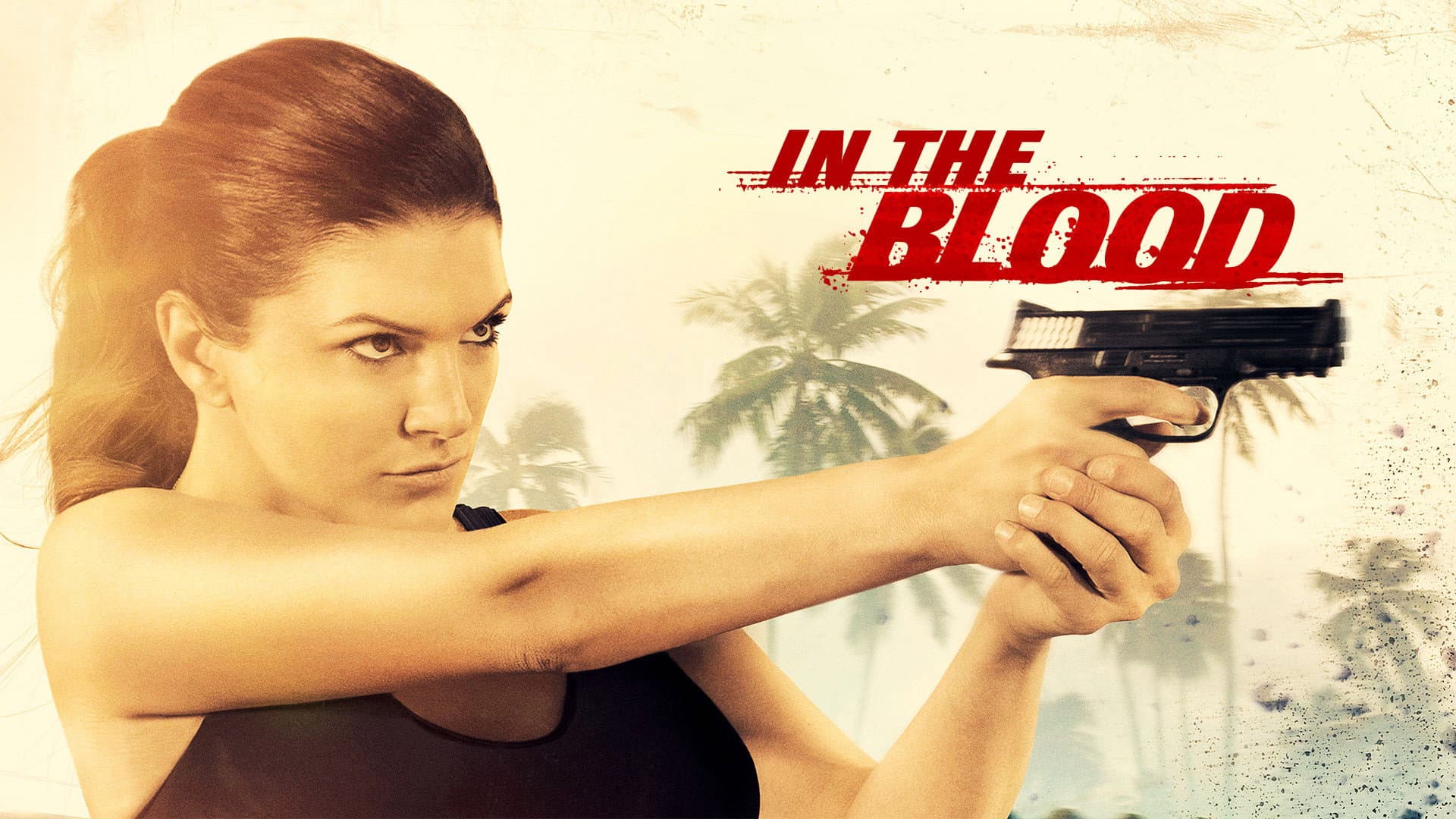 In the Blood - immagine