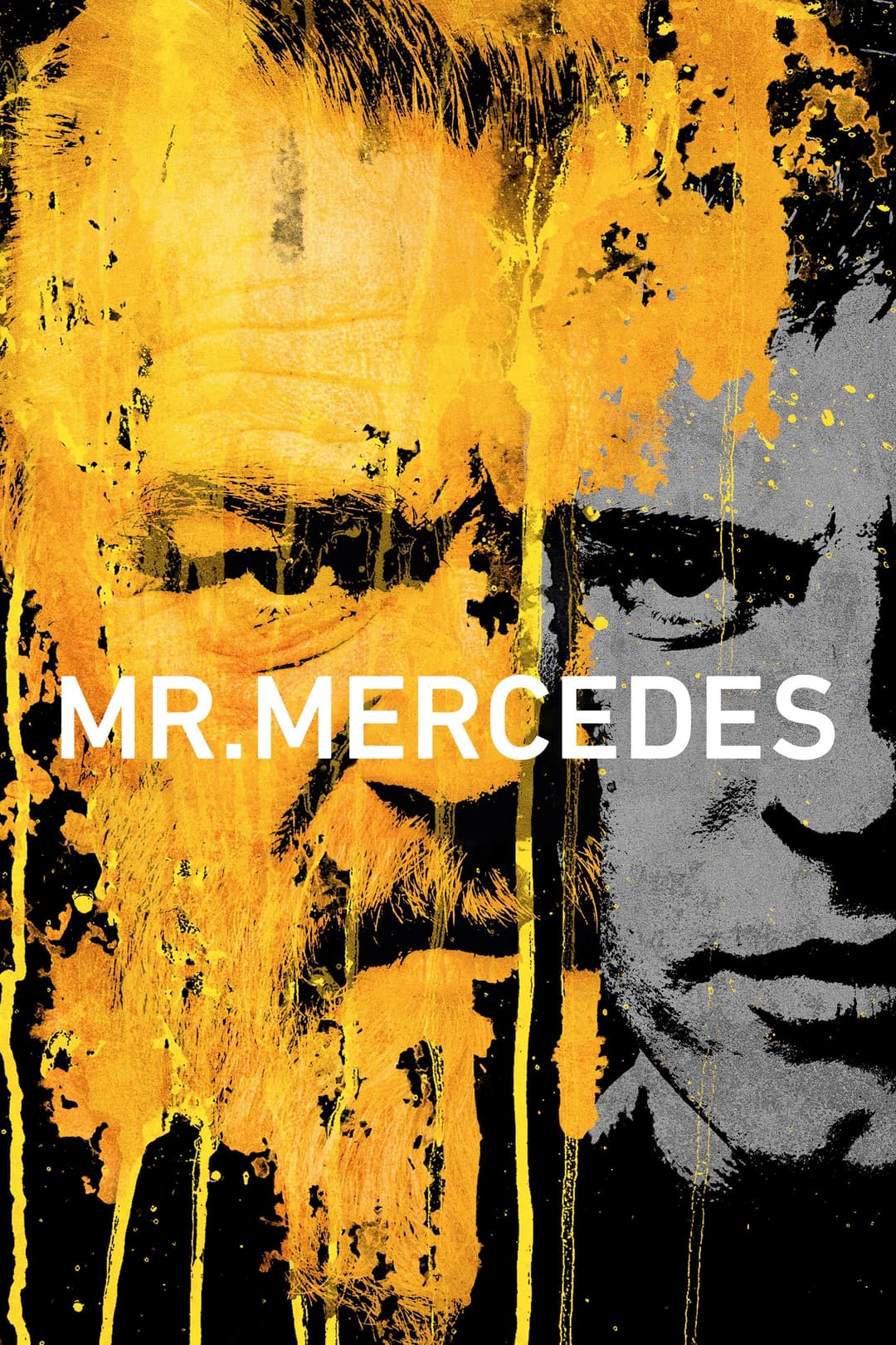 Poster di Mr. Mercedes