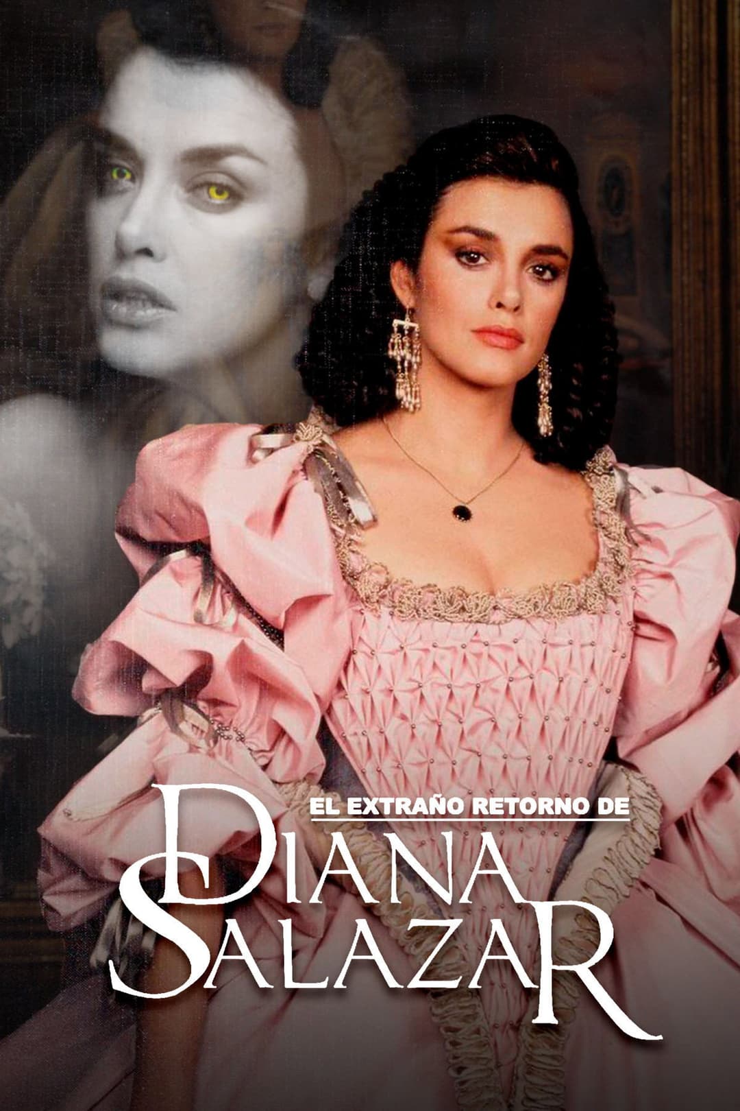 Poster di Il ritorno di Diana