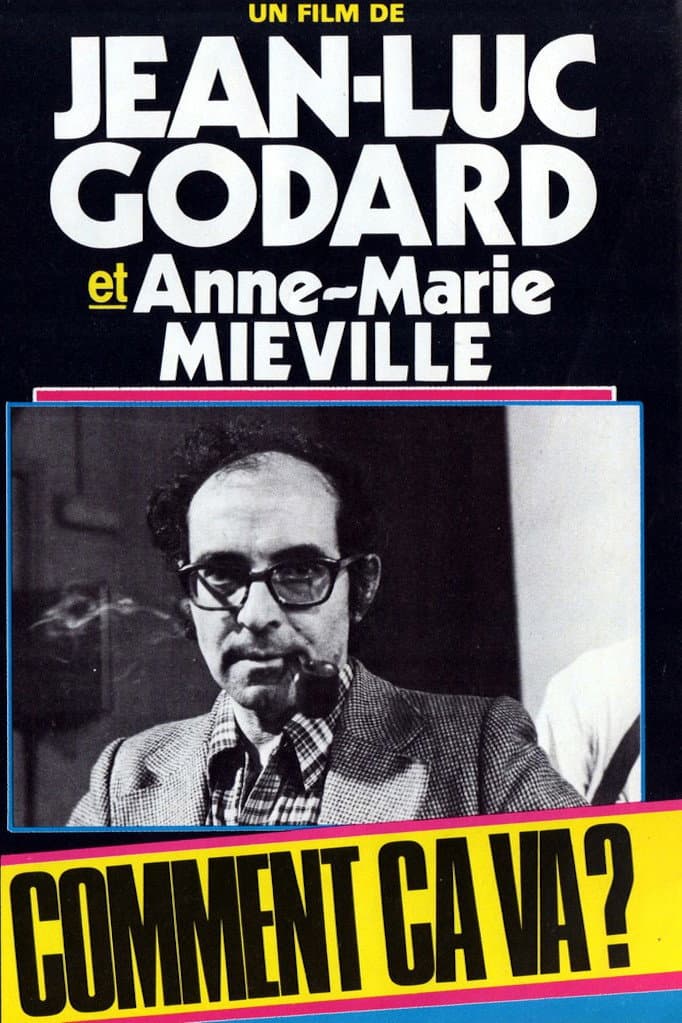 Poster di Comment ça va ?
