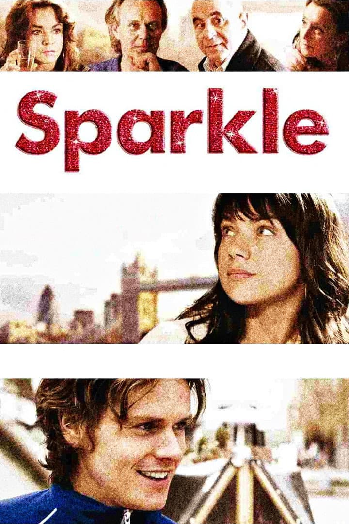 Poster di Sparkle