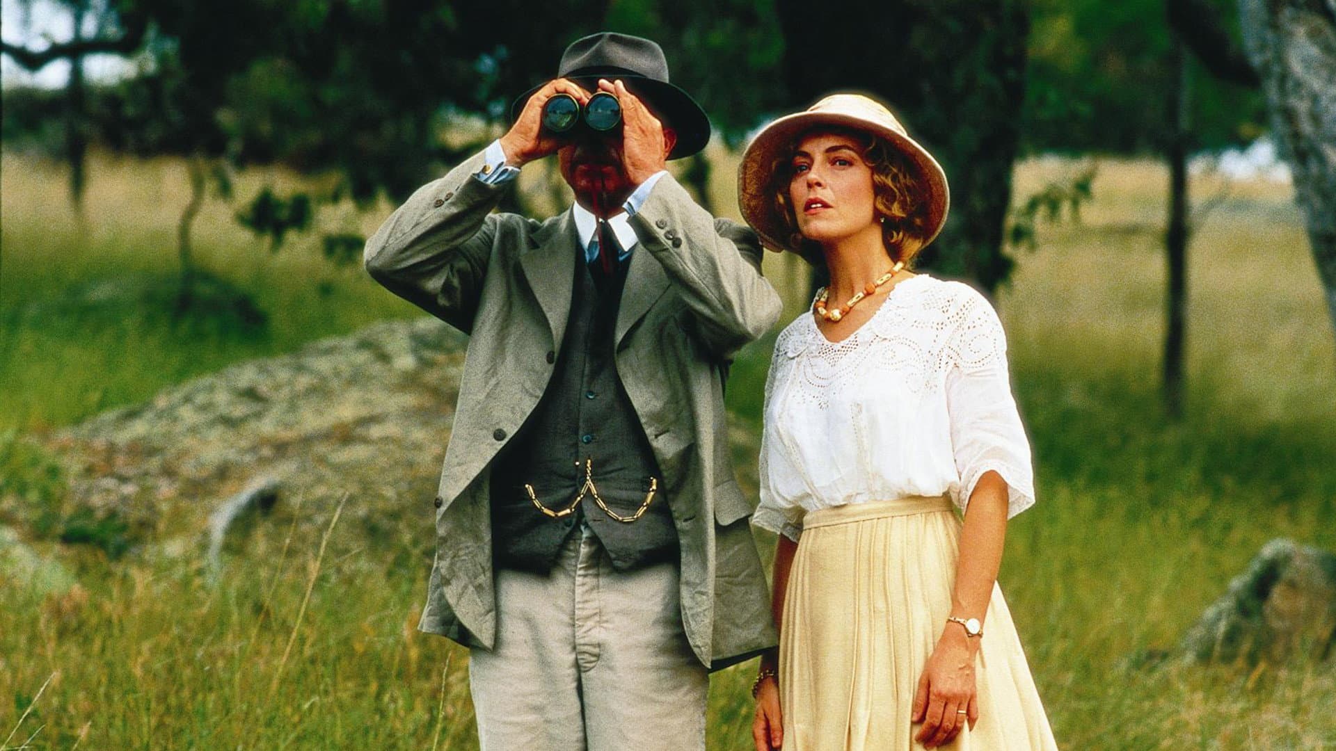 Vita di campagna - immagine