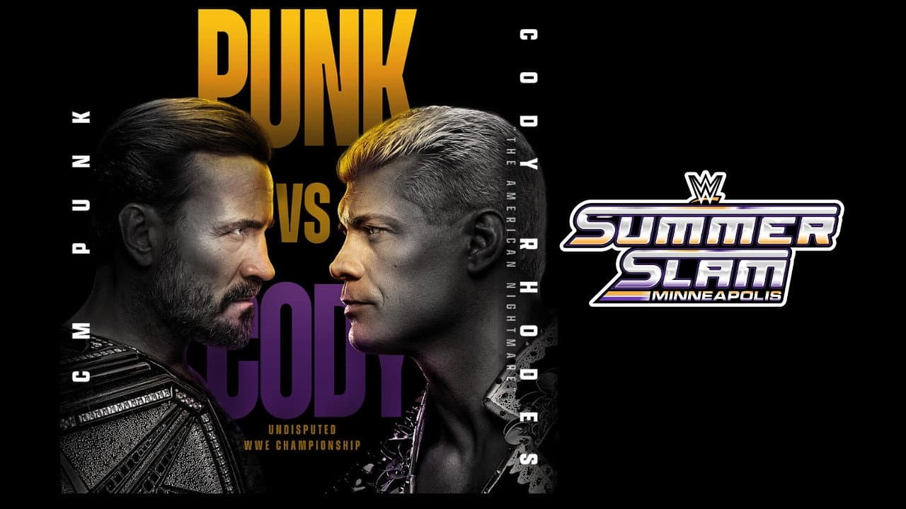 WWE SummerSlam 2026: Saturday - immagine