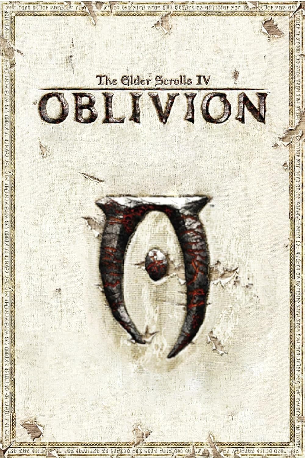 Poster di The Making of Oblivion