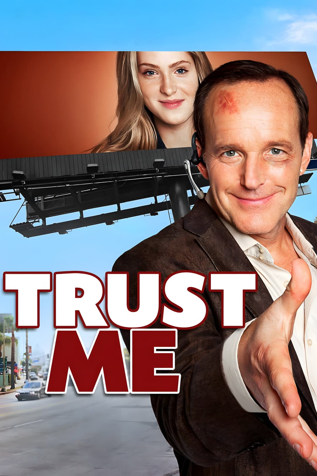 Poster di Trust Me