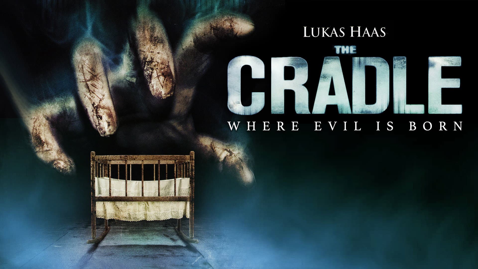 The Cradle - immagine