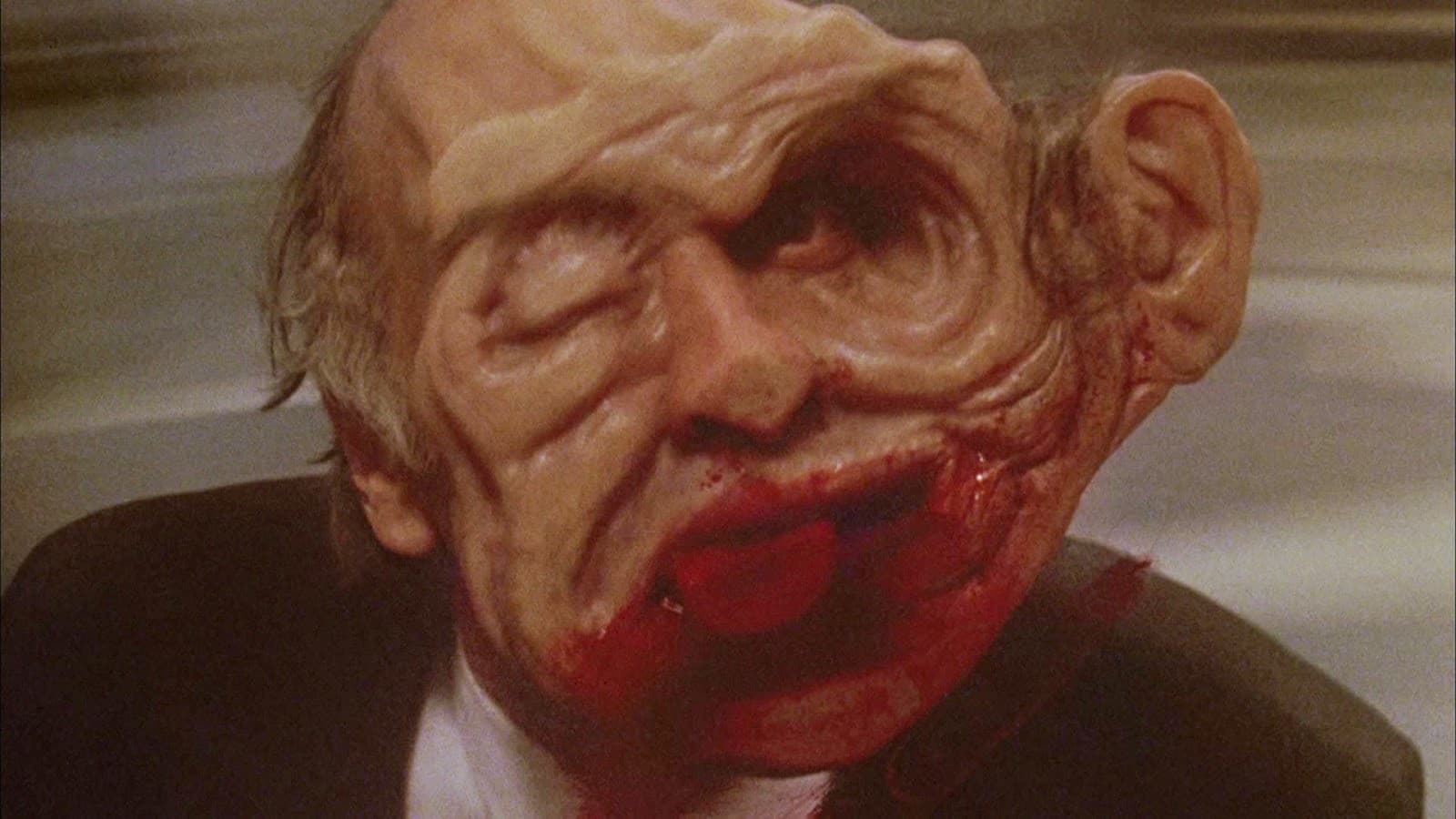 Scanners 3 - immagine