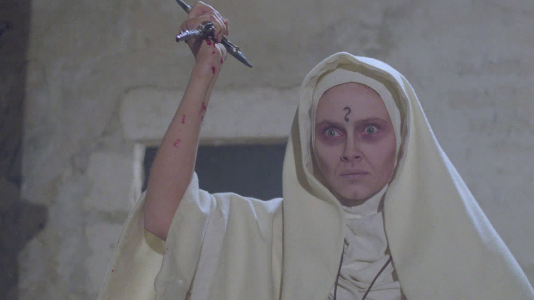 Demonia - immagine