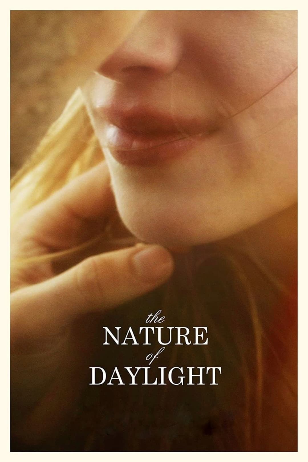 Poster di The Nature of Daylight