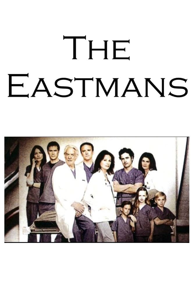 Poster di The Eastmans