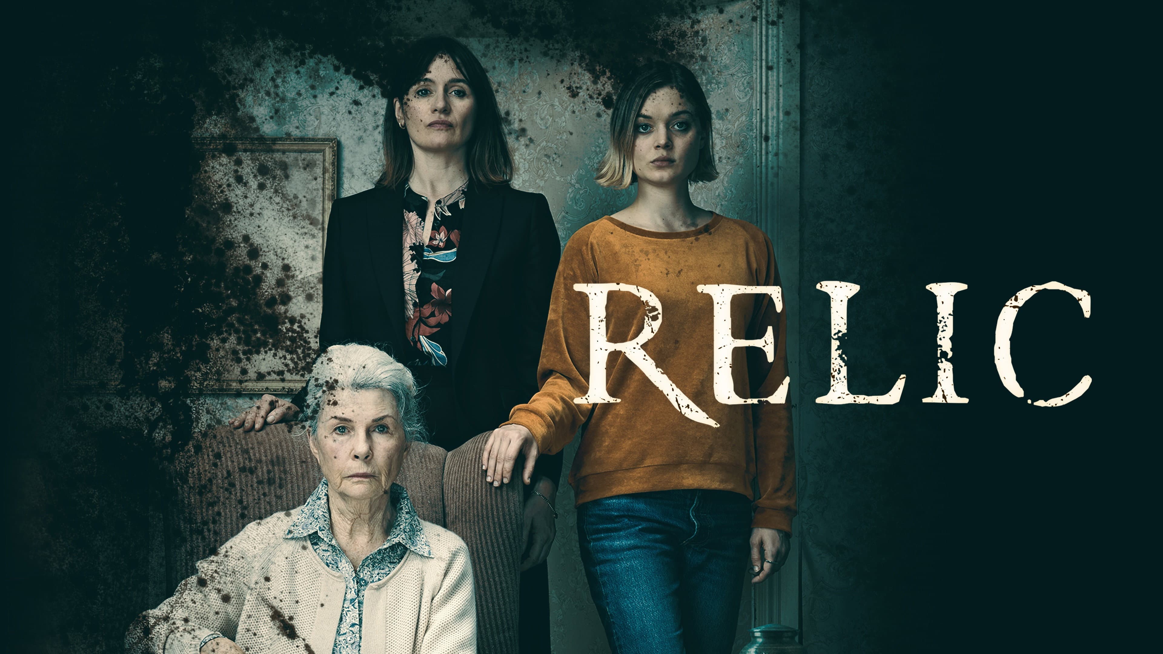 Relic - immagine