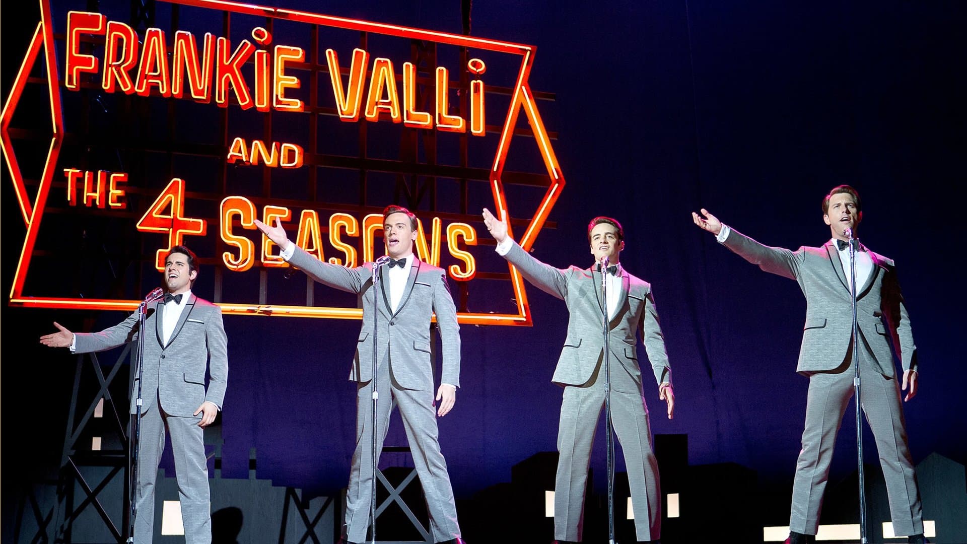 Jersey Boys - immagine