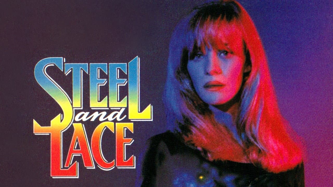 Steel and Lace - immagine