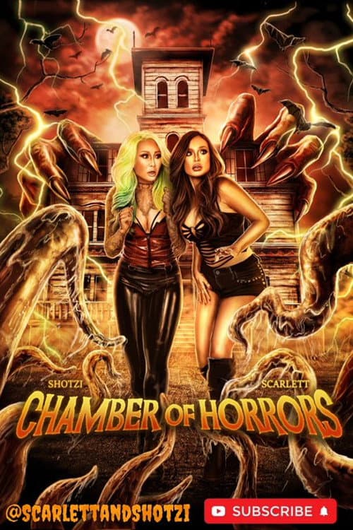 Poster di Chamber of Horrors