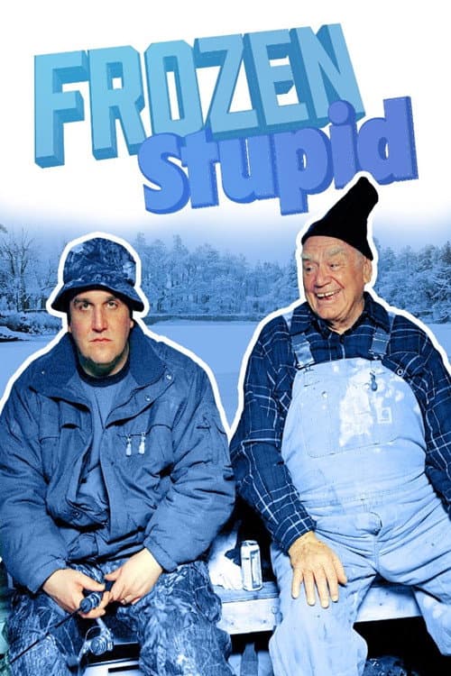 Poster di Frozen Stupid