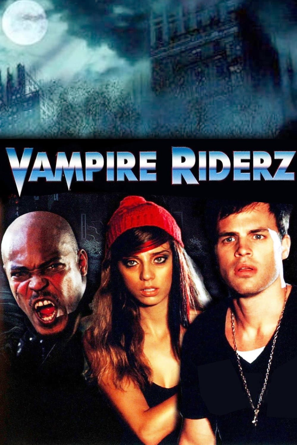 Poster di Vampire Riderz
