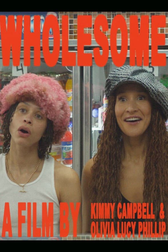 Poster di Wholesome