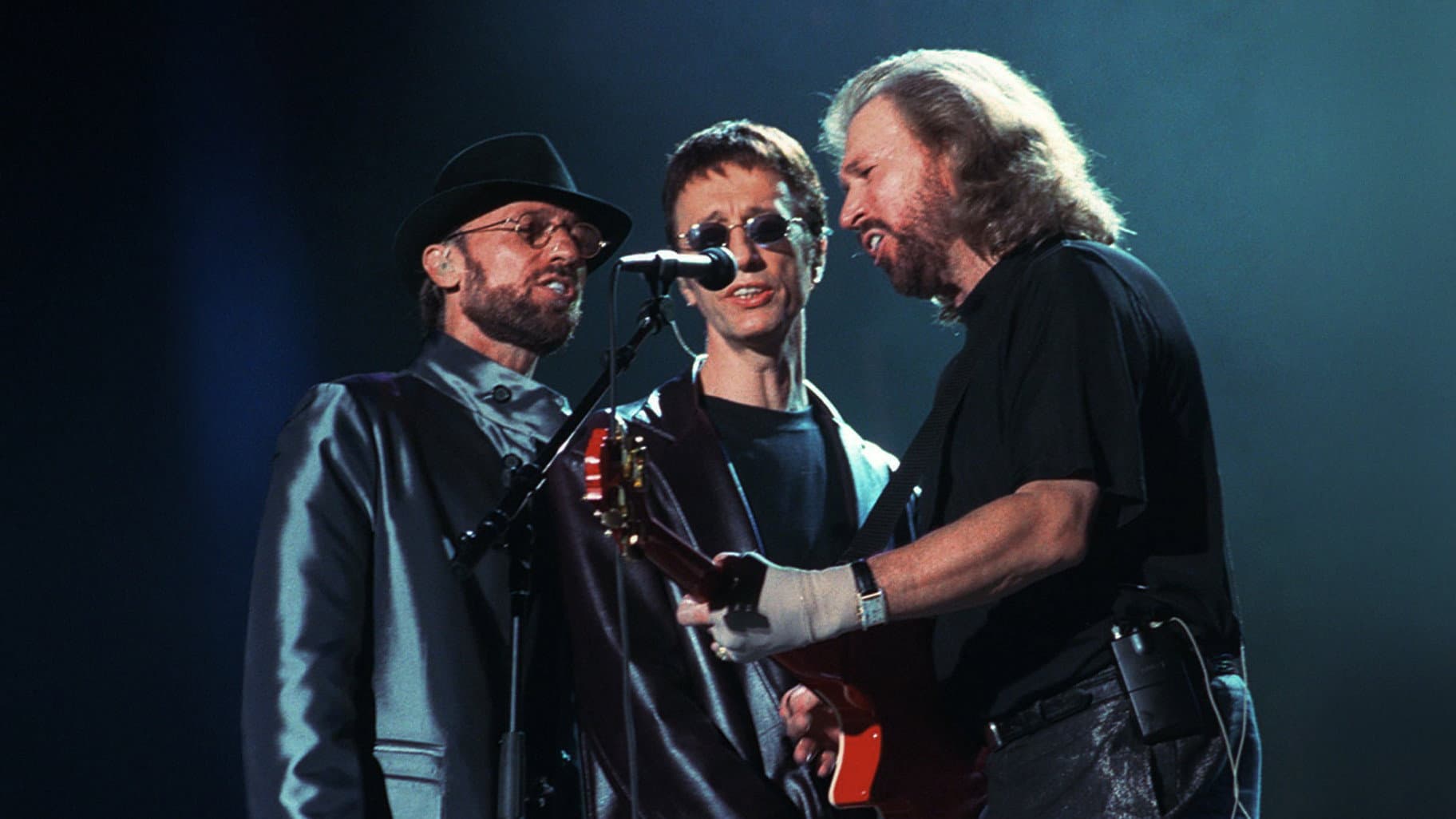 Bee Gees One Night Only In Australia - immagine