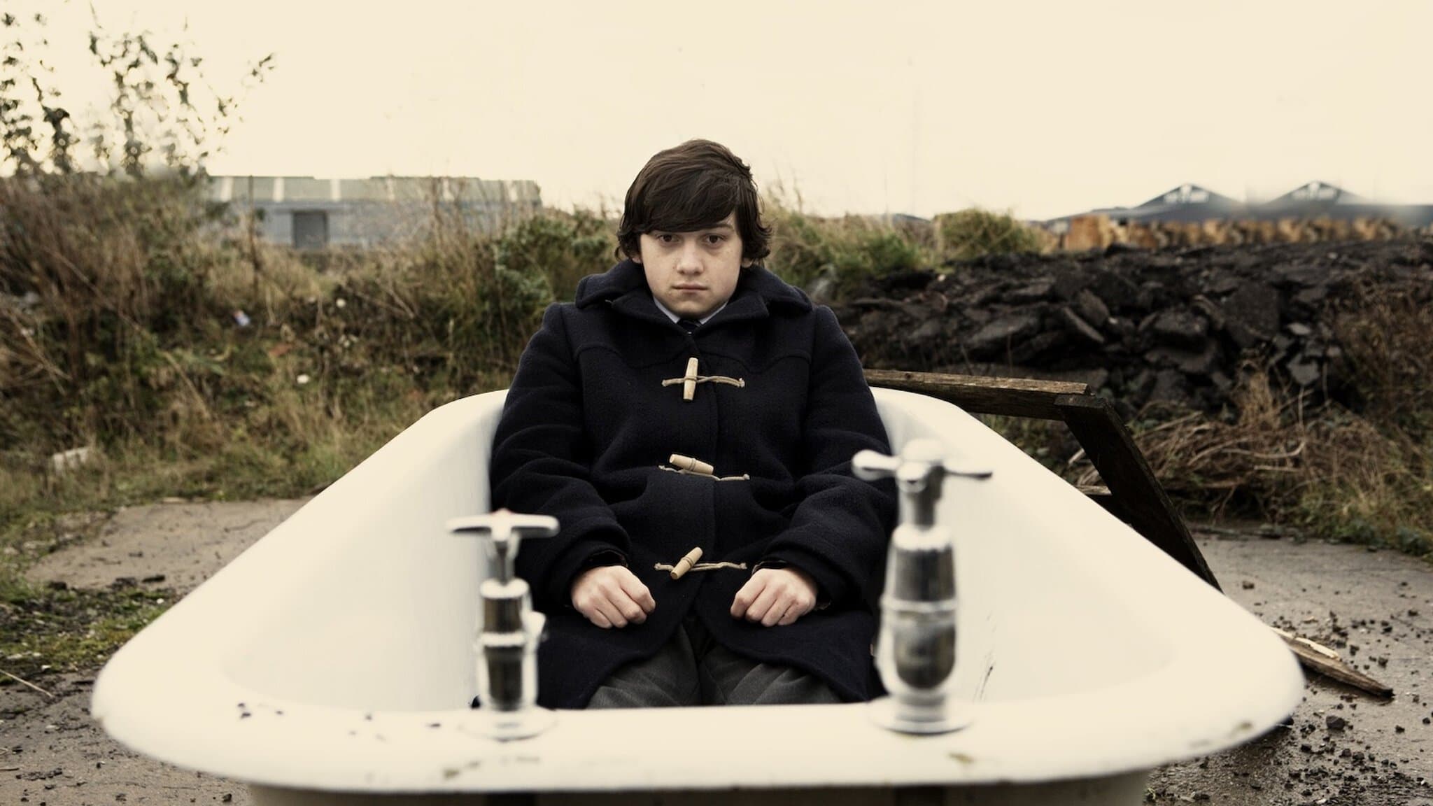 Submarine - immagine