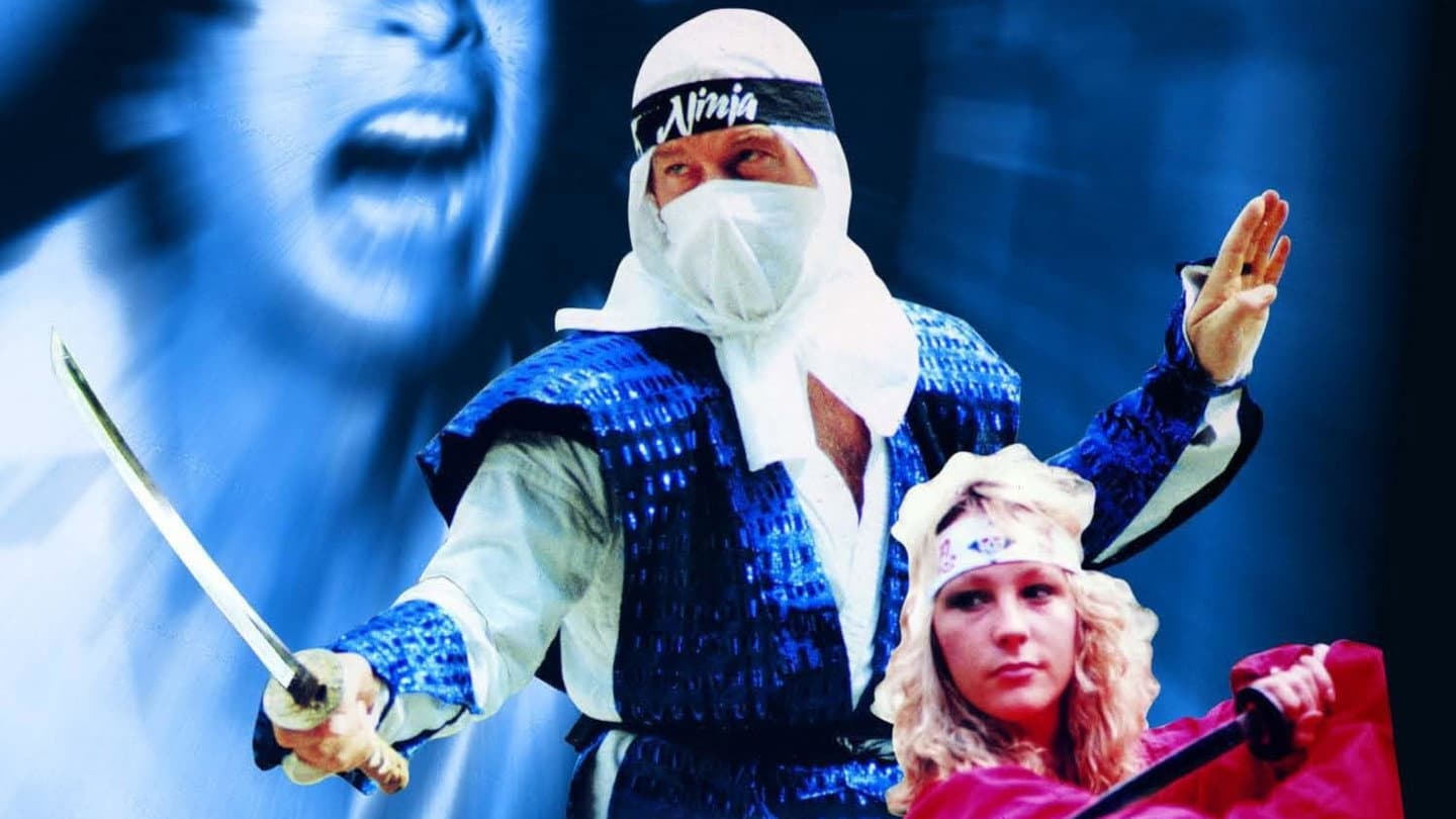 Ninja Commandments - immagine