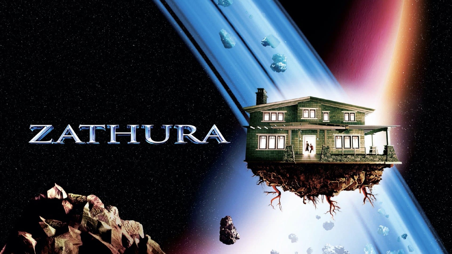 Zathura - Un'avventura spaziale - immagine
