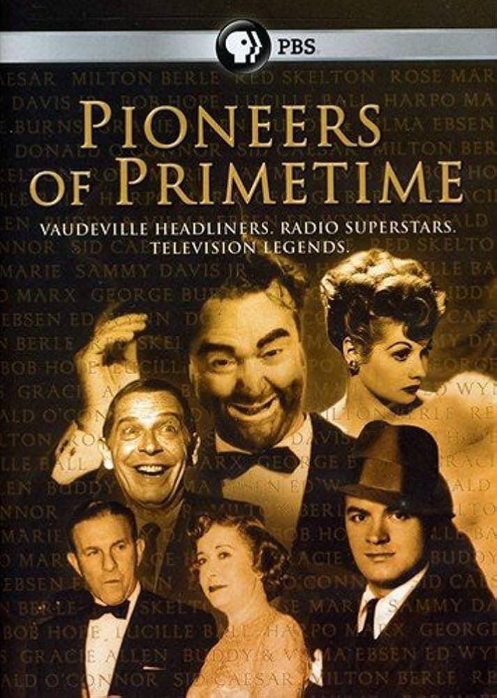 Poster di Pioneers of Primetime