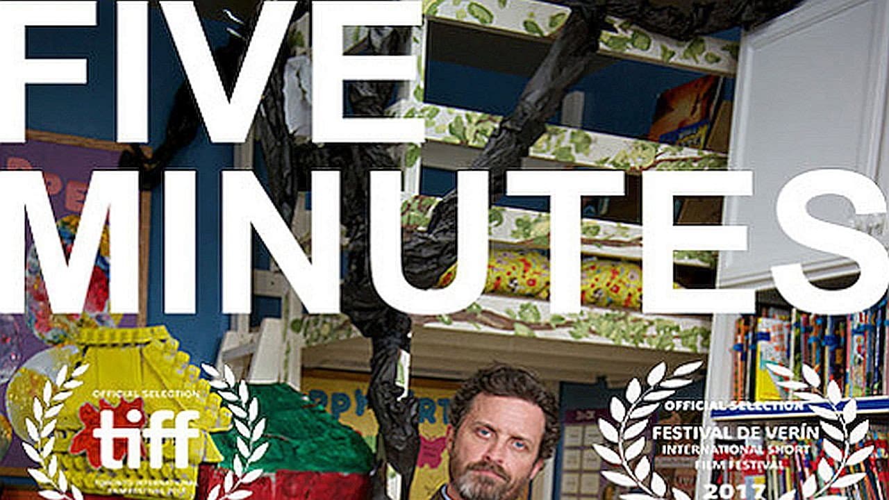 Five Minutes - immagine