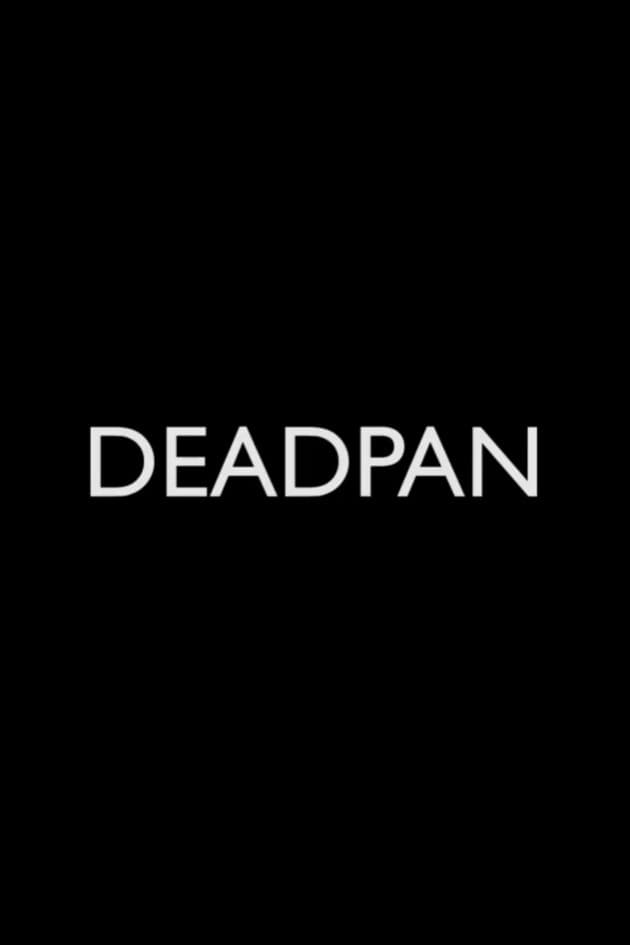 Poster di Deadpan