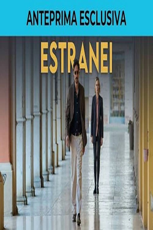 Poster di Estranei