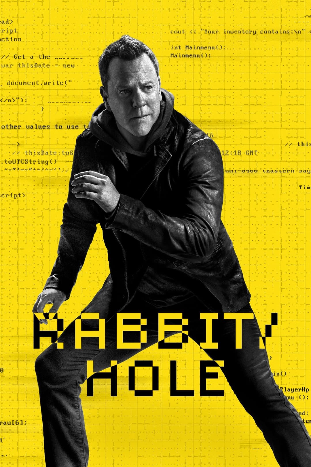 Poster di Rabbit Hole