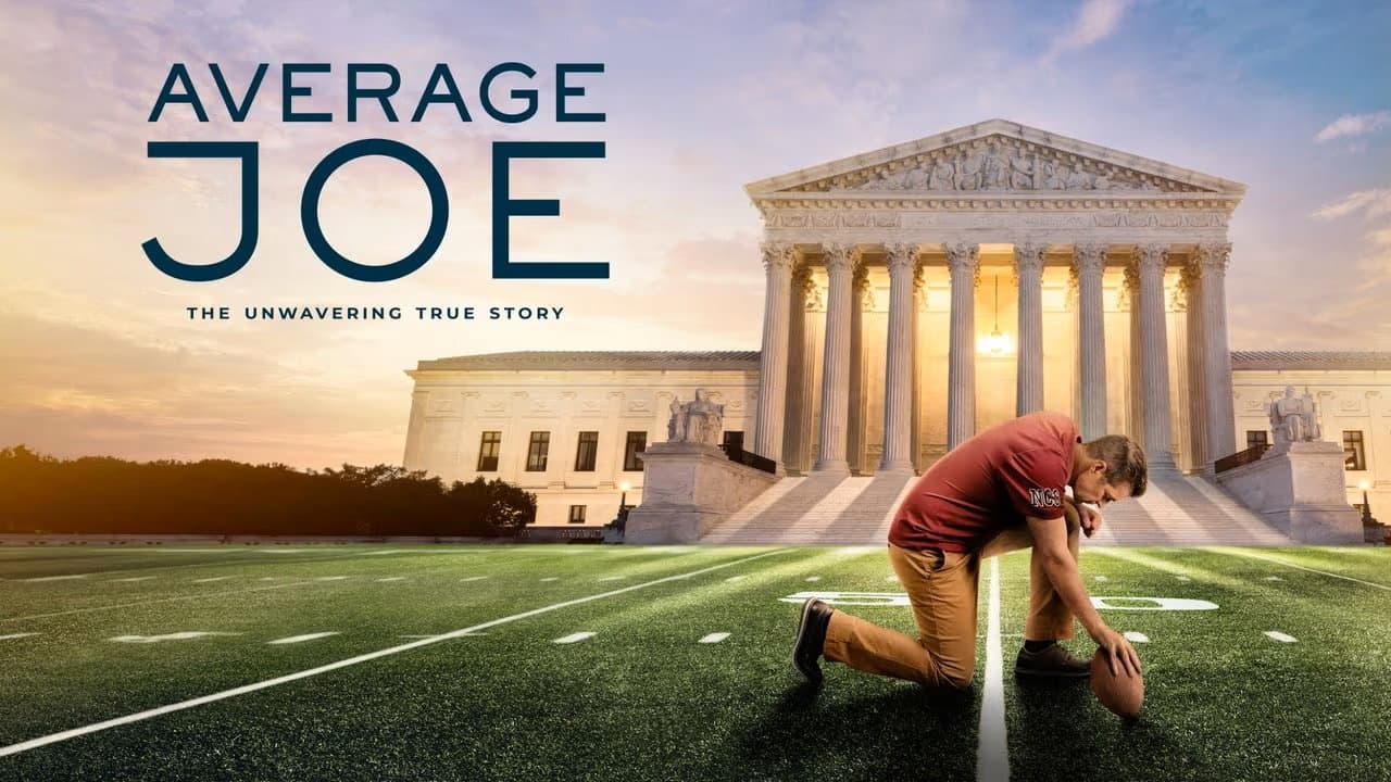 Average Joe - immagine