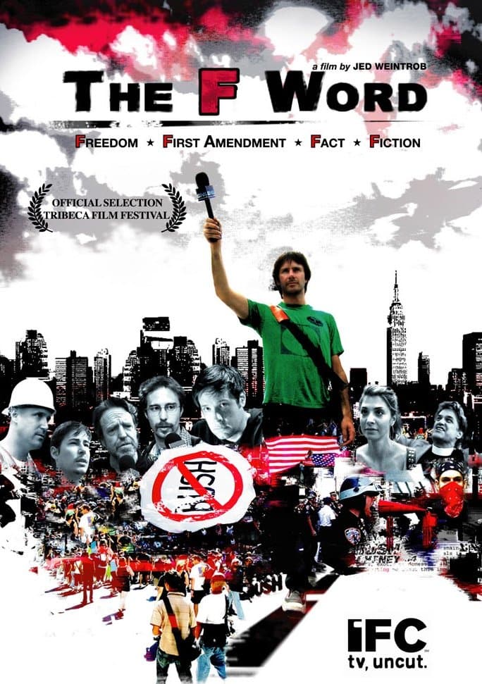 Poster di The F Word