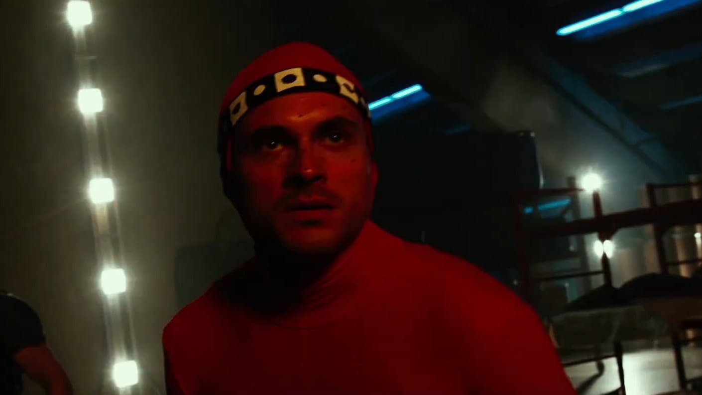 X-Men: Days of Future Past - Classification: M - immagine