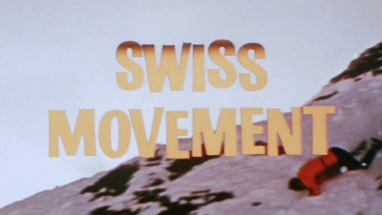 Swiss Movement - immagine