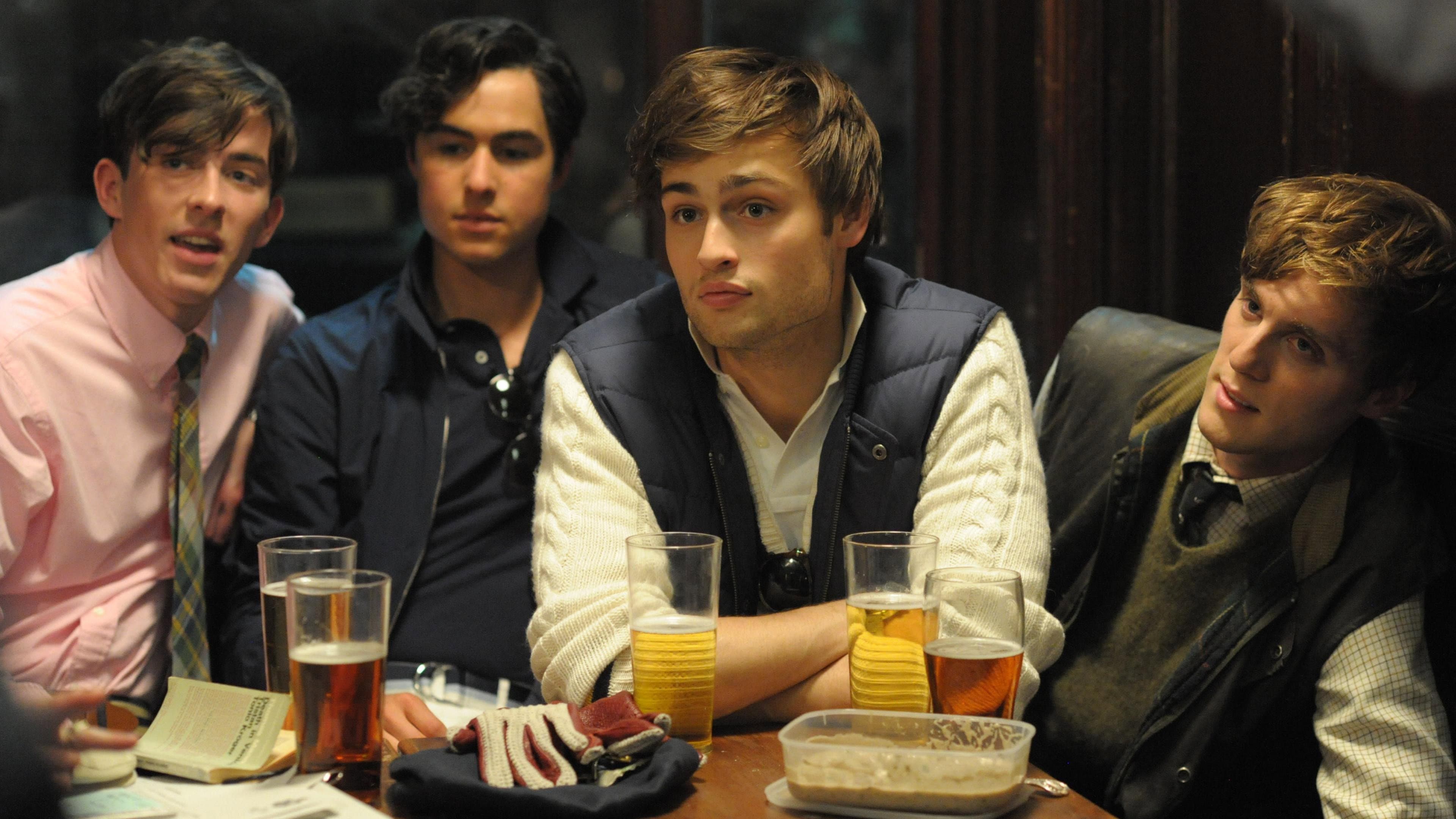 Posh - immagine