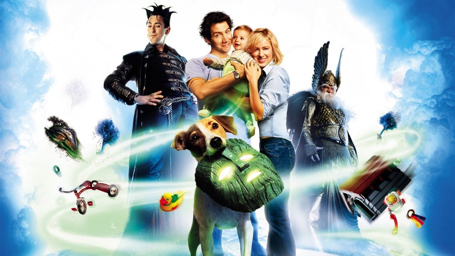 The Mask 2 - immagine