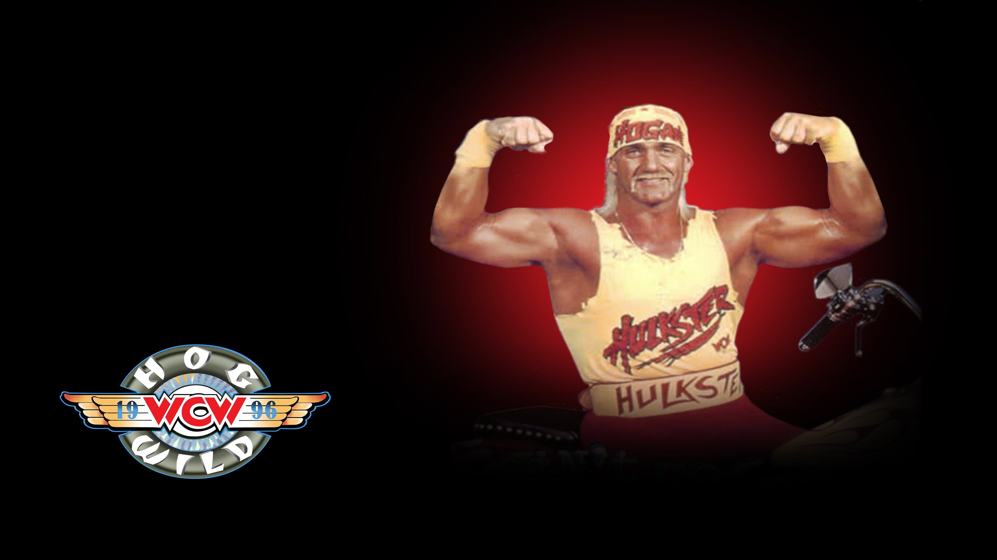 WCW Hog Wild 1996 - immagine