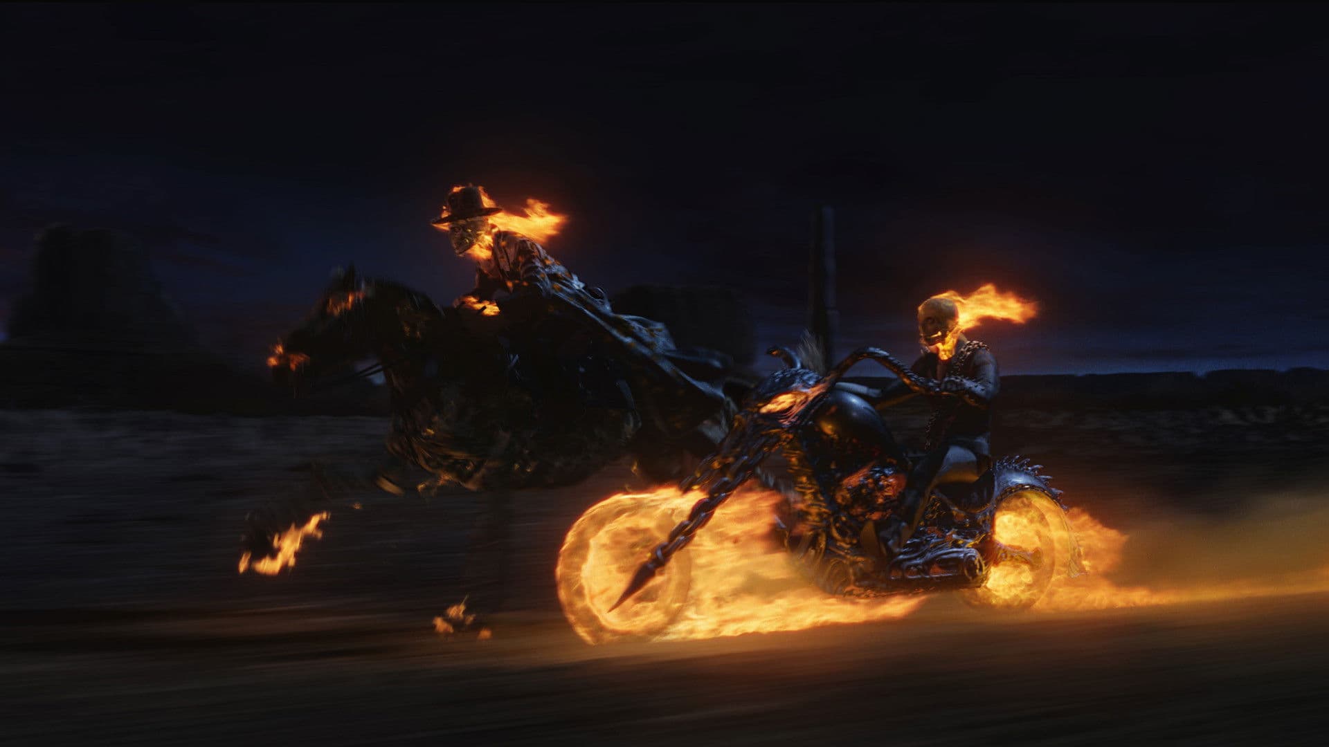 Ghost Rider - immagine