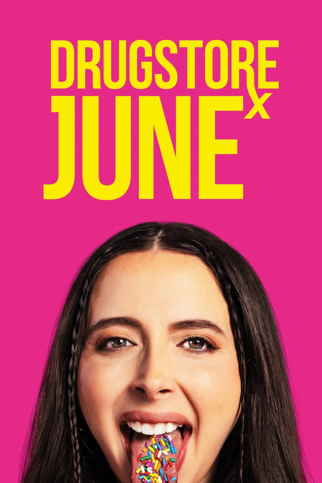 Poster di Drugstore June