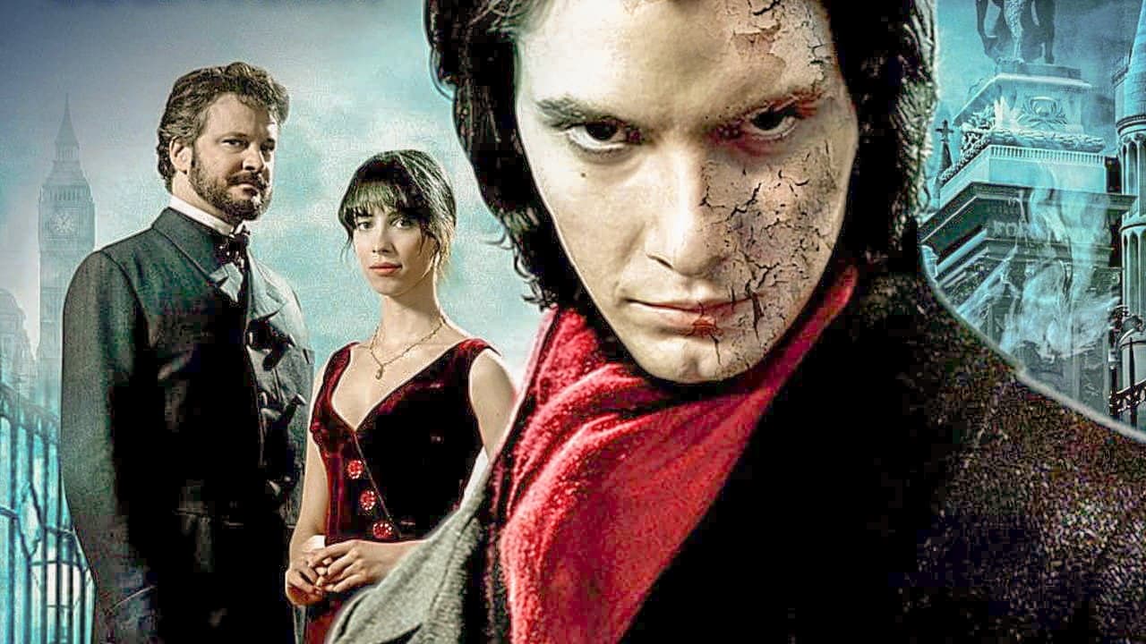Dorian Gray - immagine