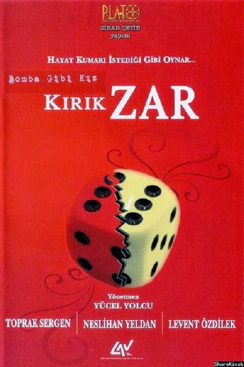 Poster di Kırık Zar