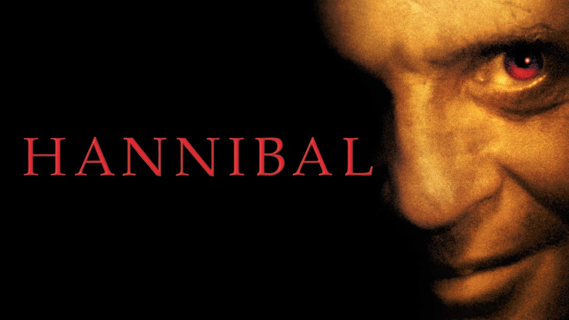 Hannibal - immagine