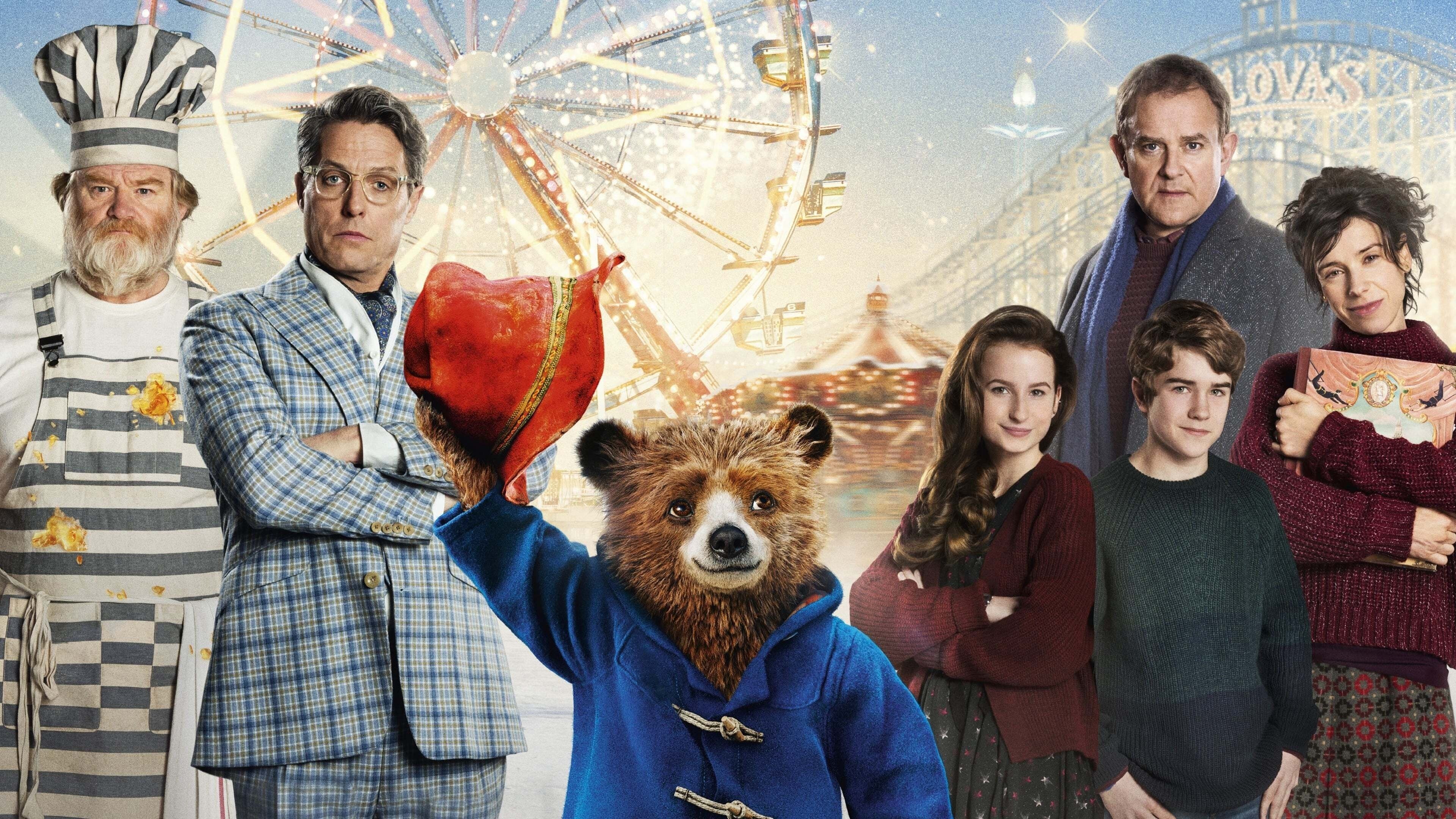 Paddington 2 - immagine
