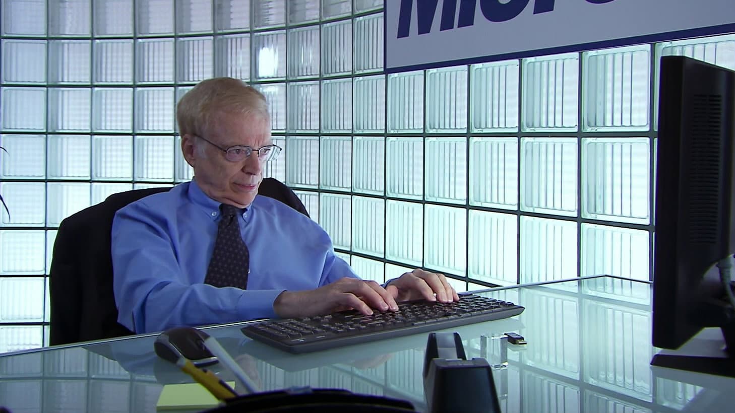 The Web - immagine