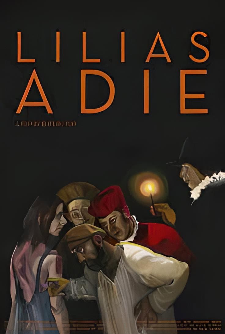 Poster di Lilias Adie