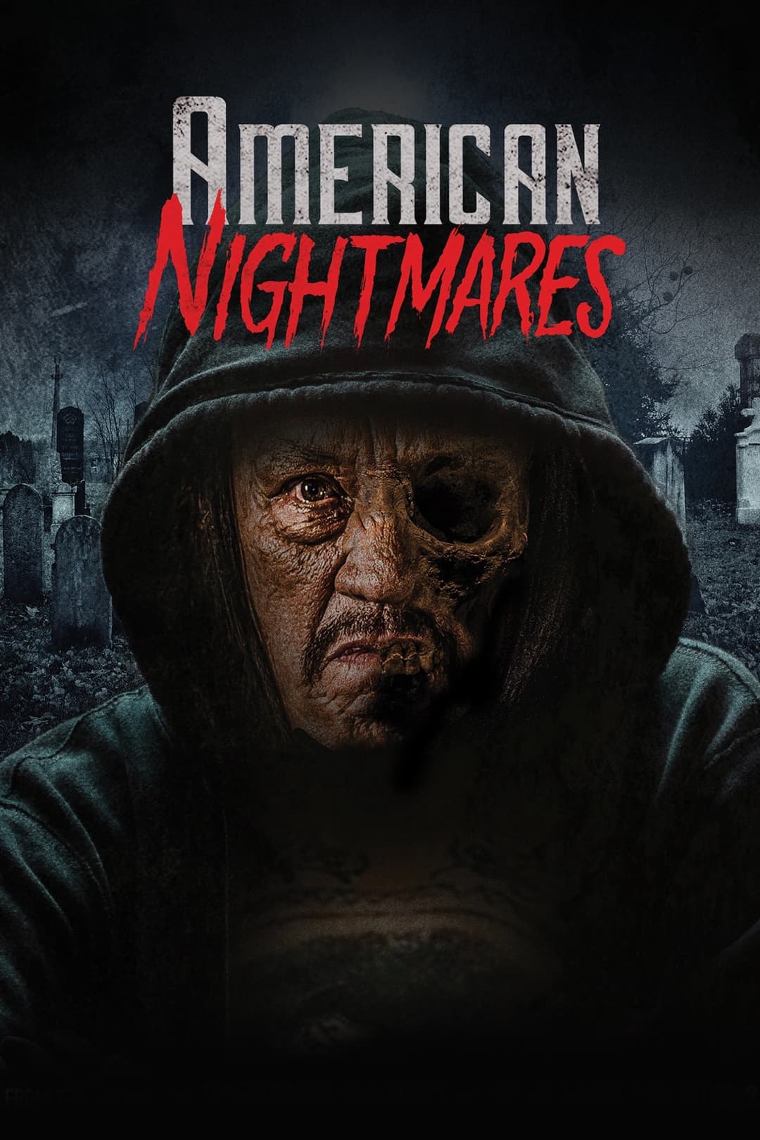 Poster di American Nightmares