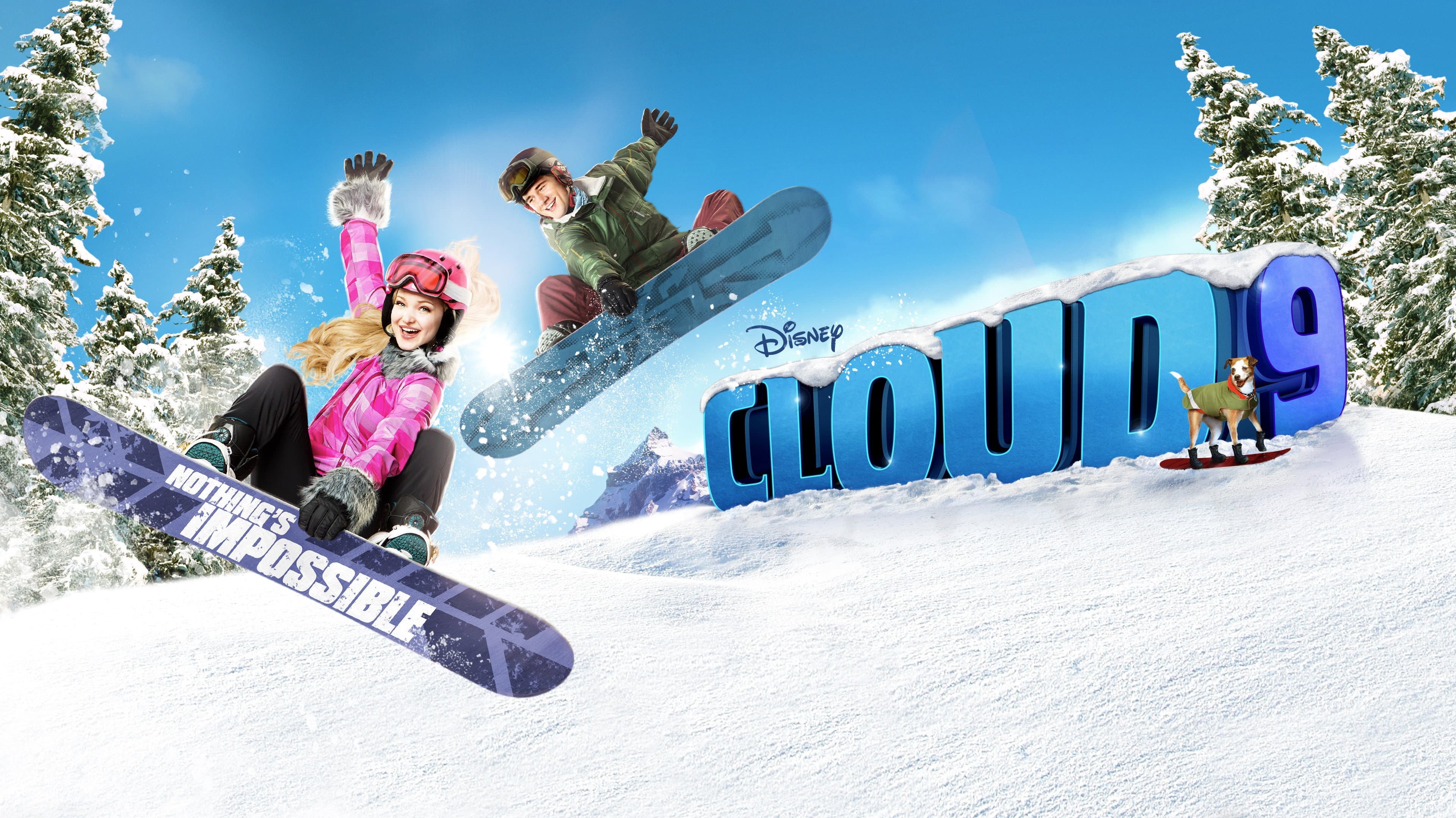 Cloud 9 - immagine