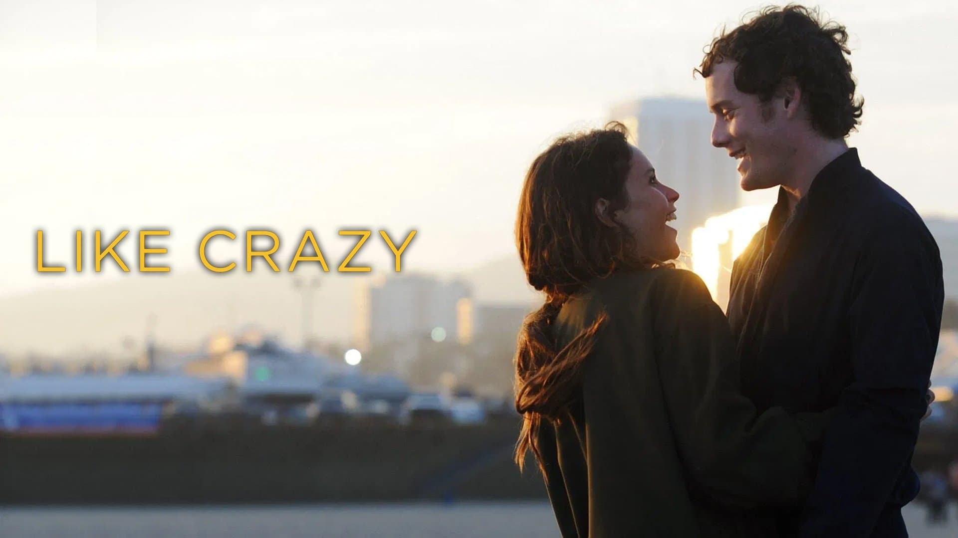 Like Crazy - immagine