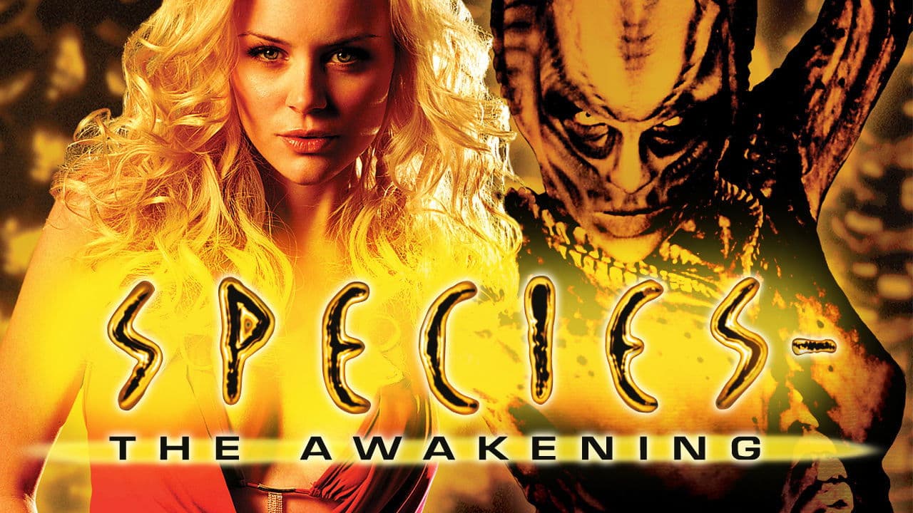 Species IV: Il risveglio - immagine